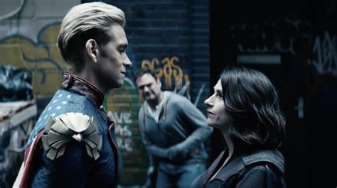 Recap: The Secret’s Out in ‘The Boys’ Season 2, Episode 3: .